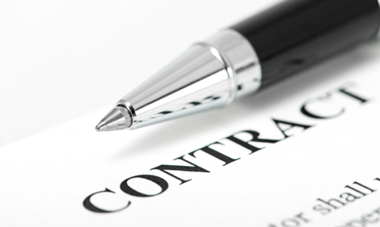 Contractlaw